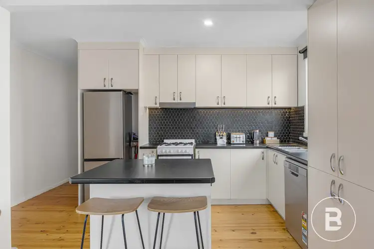 Third view of Homely house listing, 22 Vincent Street, Ararat VIC 3377