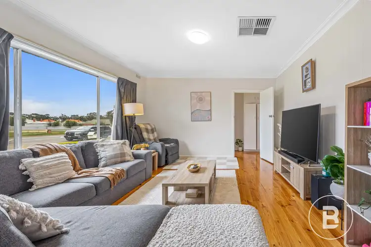 Fifth view of Homely house listing, 22 Vincent Street, Ararat VIC 3377