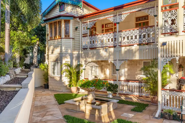 142 North Street, Wandal QLD 4700