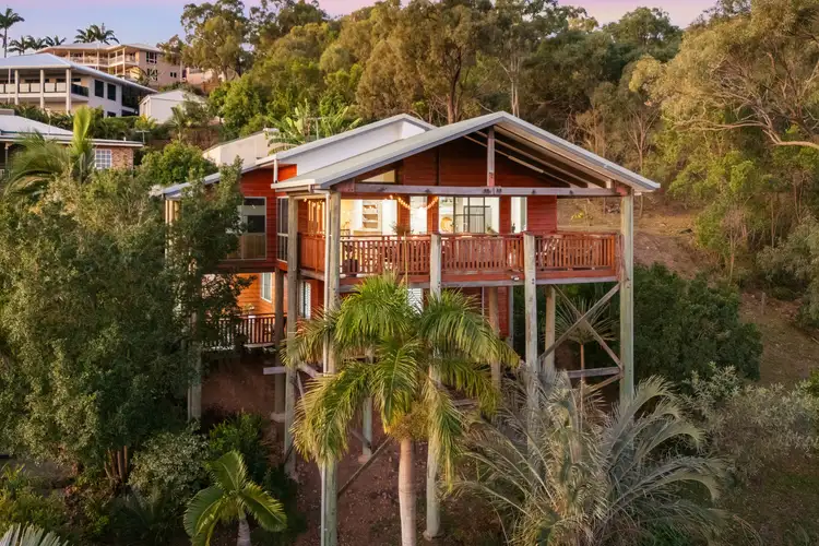320 Thirkettle Avenue, Frenchville QLD 4701