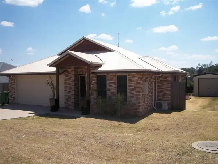 39 Woleebee Drive, Glenvale QLD 4350