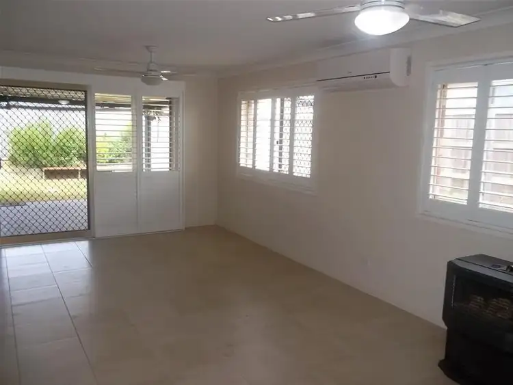 Third view of Homely house listing, 39 Woleebee Drive, Glenvale QLD 4350