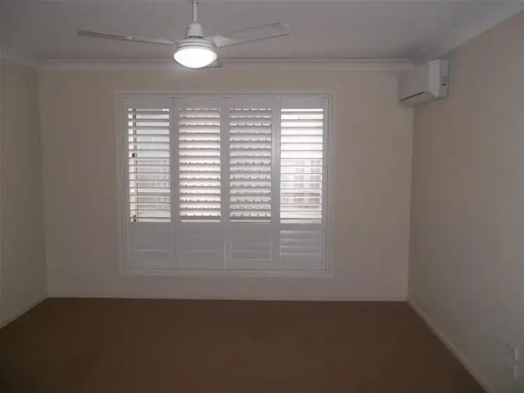 Fourth view of Homely house listing, 39 Woleebee Drive, Glenvale QLD 4350