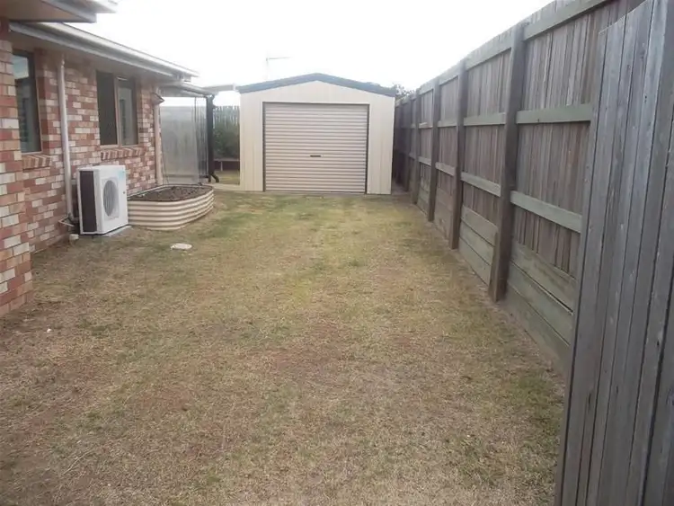 Fifth view of Homely house listing, 39 Woleebee Drive, Glenvale QLD 4350
