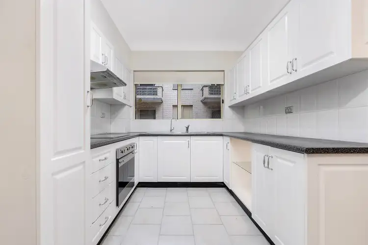 5/193-195 President Avenue, Monterey NSW 2217