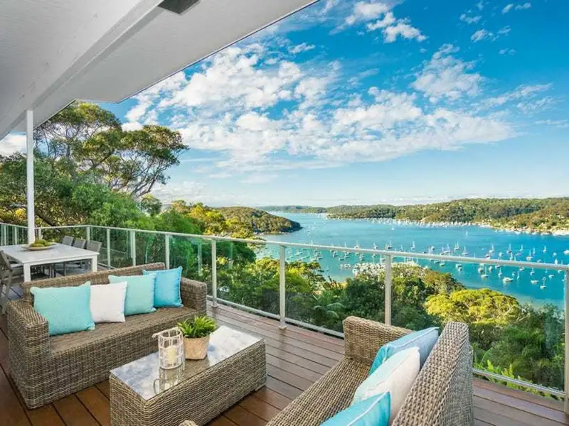 Main view of Homely house listing, 50 Minkara Road, Bayview NSW 2104