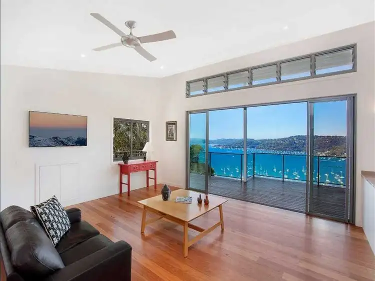 Third view of Homely house listing, 50 Minkara Road, Bayview NSW 2104