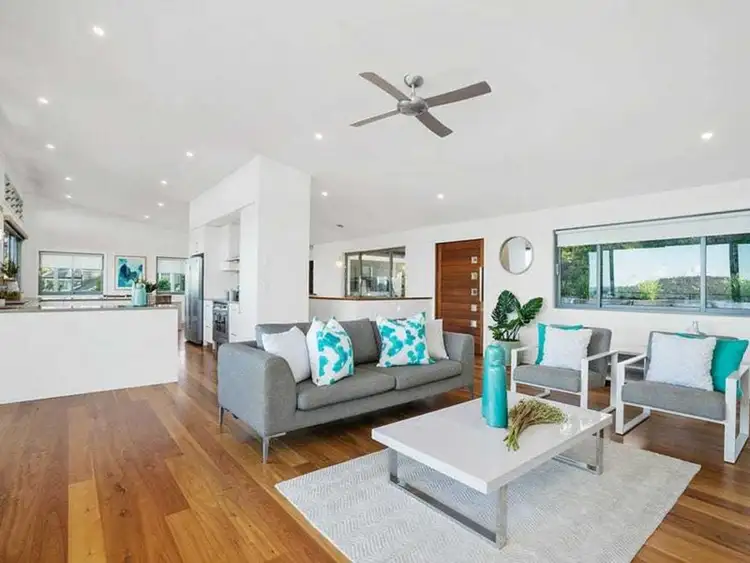 Fourth view of Homely house listing, 50 Minkara Road, Bayview NSW 2104