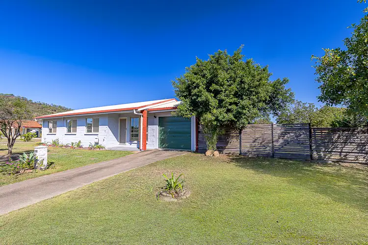 19 Doncaster Way, Mount Louisa QLD 4814