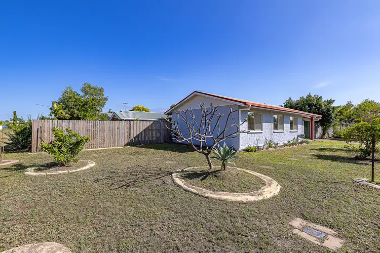 Second view of Homely house listing, 19 Doncaster Way, Mount Louisa QLD 4814
