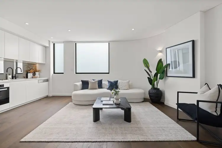 9/34 Hamilton Street, Rose Bay NSW 2029
