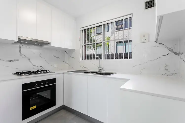 2/596 Pacific Highway, Chatswood NSW 2067