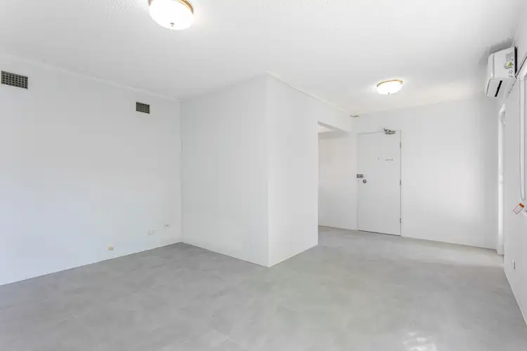 Second view of Homely apartment listing, 2/596 Pacific Highway, Chatswood NSW 2067