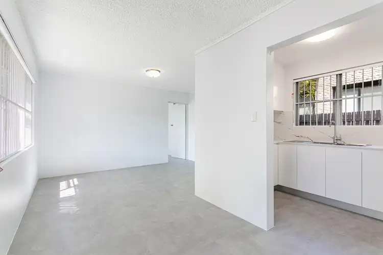 Third view of Homely apartment listing, 2/596 Pacific Highway, Chatswood NSW 2067