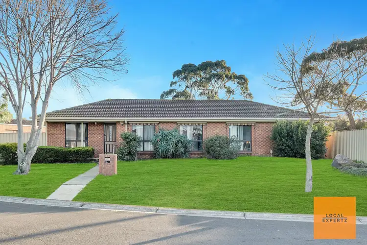 31 Hawkesbury Road, Werribee VIC 3030