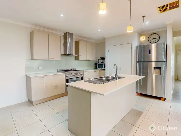 Third view of Homely house listing, 12 Agathis Alley, Cranbourne North VIC 3977