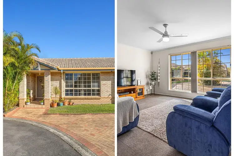 1/1 Cromer Court, Banora Point NSW 2486