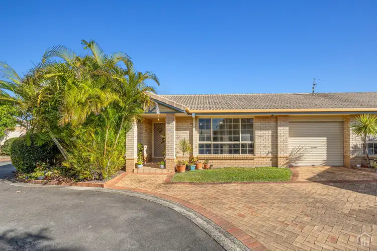 Second view of Homely unit listing, 1/1 Cromer Court, Banora Point NSW 2486