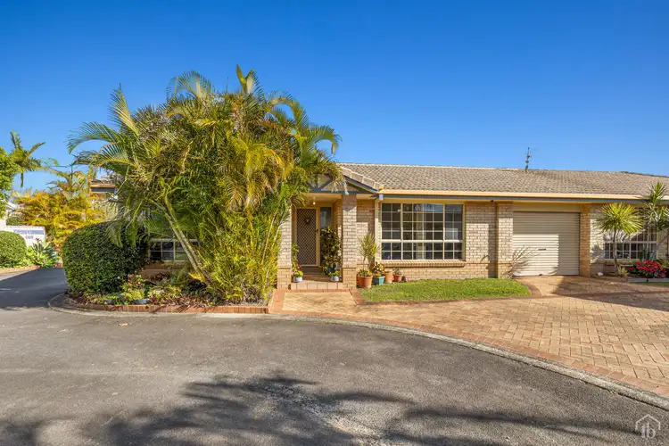 Third view of Homely unit listing, 1/1 Cromer Court, Banora Point NSW 2486