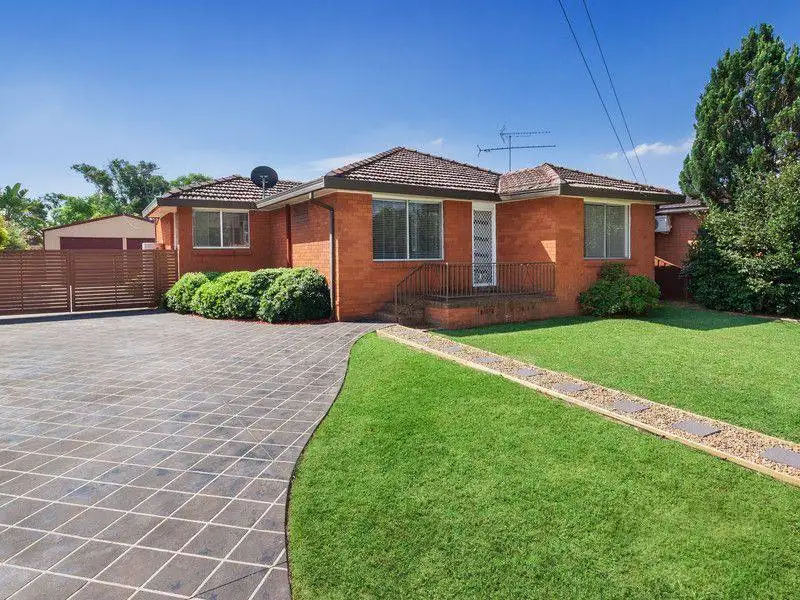 Main view of Homely house listing, 39 Douglas Street, Richmond NSW 2753