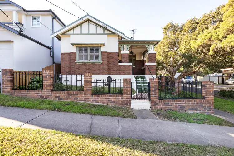 49 Fourth Street, Ashbury NSW 2193
