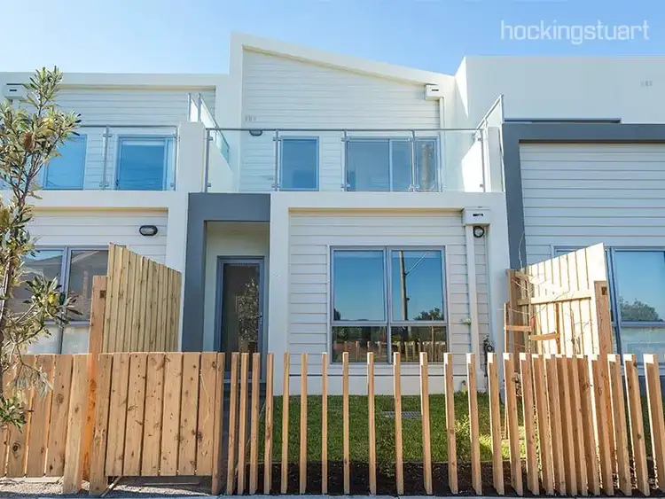 2/183 Beach Road, Mordialloc VIC 3195