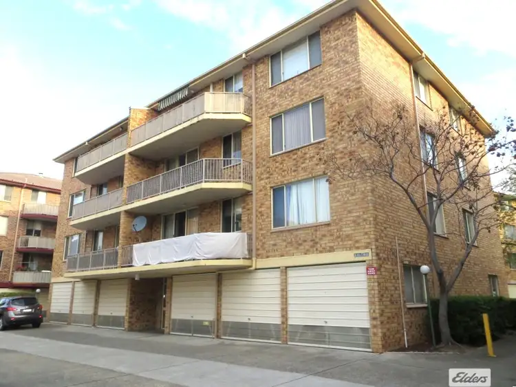 28/2 Riverpark Drive, Liverpool NSW 2170