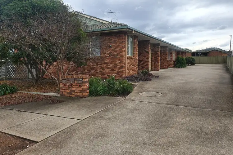 1/54 Marius Street, Tamworth NSW 2340