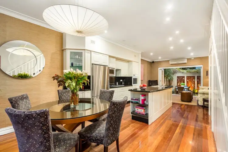 Second view of Homely house listing, 29 Fowler Street, Camperdown NSW 2050