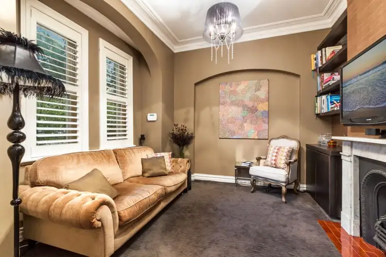 Fifth view of Homely house listing, 29 Fowler Street, Camperdown NSW 2050