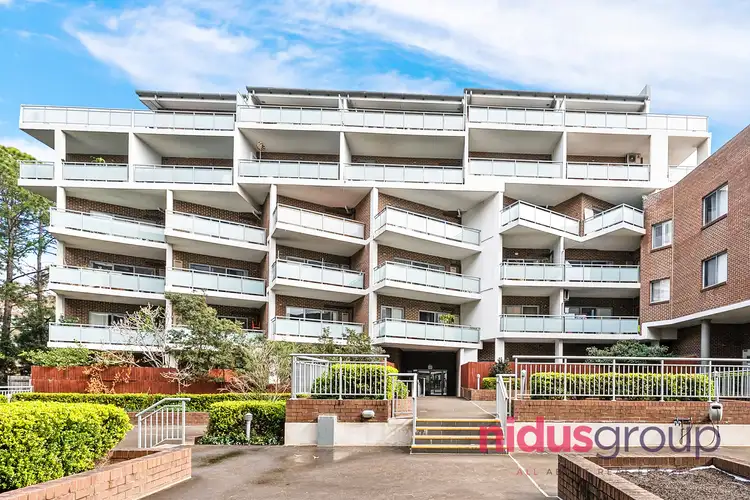 10/8-18 Briens Road, Northmead NSW 2152