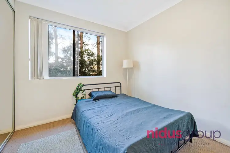 Sixth view of Homely unit listing, 10/8-18 Briens Road, Northmead NSW 2152