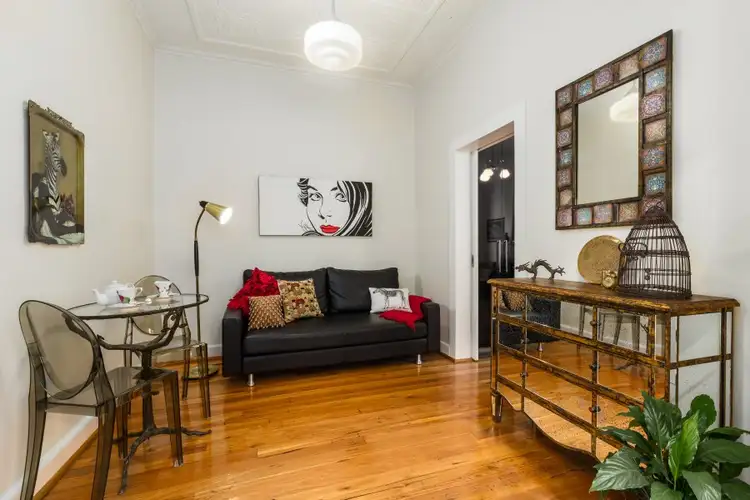 Third view of Homely apartment listing, 5/221 Trafalgar Street, Stanmore NSW 2048