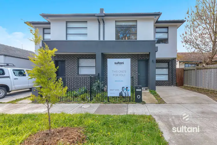 5C Oak Avenue, Doveton VIC 3177