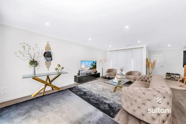 Second view of Homely house listing, 5C Oak Avenue, Doveton VIC 3177