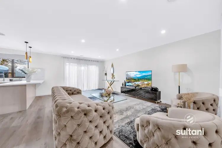 Third view of Homely house listing, 5C Oak Avenue, Doveton VIC 3177