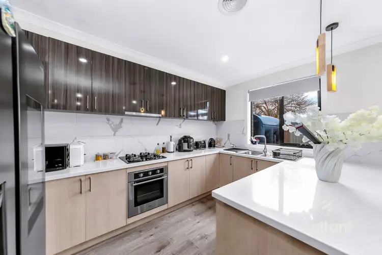 Fourth view of Homely house listing, 5C Oak Avenue, Doveton VIC 3177