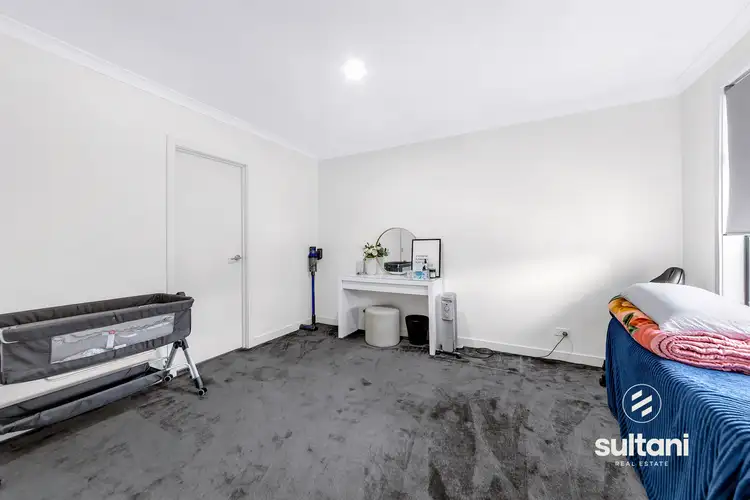 Fifth view of Homely house listing, 5C Oak Avenue, Doveton VIC 3177