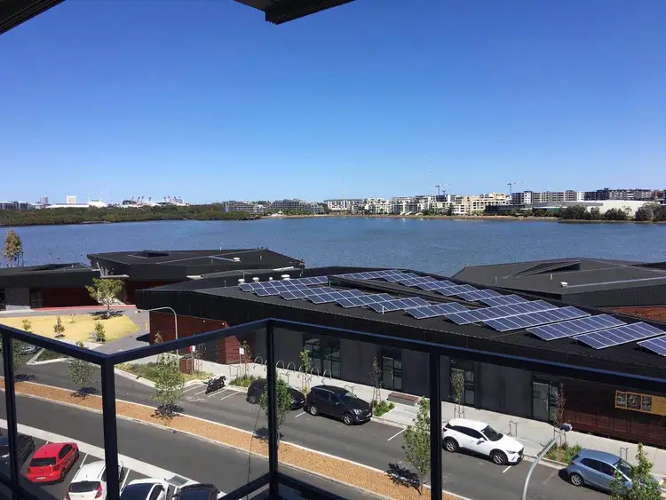 G303/10-16 Marquet Street, Rhodes NSW 2138