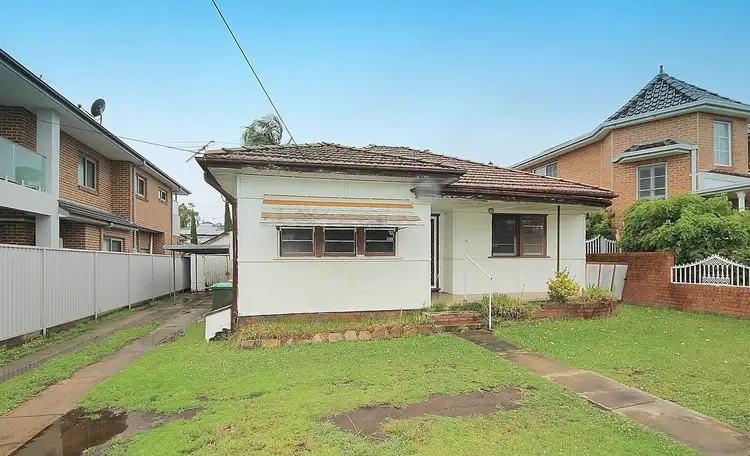 72 Gallipoli Street, Condell Park NSW 2200
