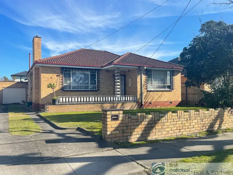 4 Romsey Street, Noble Park VIC 3174