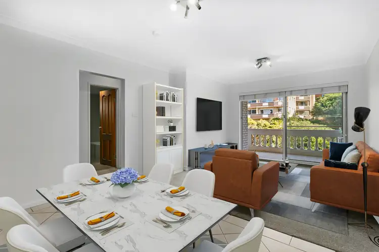 19/14-16 Nerang Road, Cronulla NSW 2230