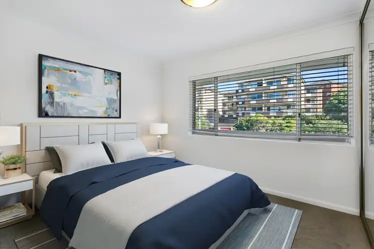 Second view of Homely unit listing, 19/14-16 Nerang Road, Cronulla NSW 2230