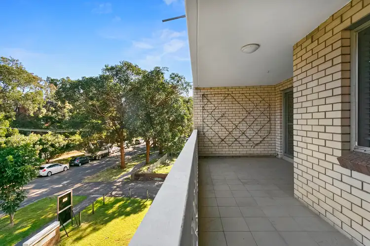 Third view of Homely unit listing, 19/14-16 Nerang Road, Cronulla NSW 2230
