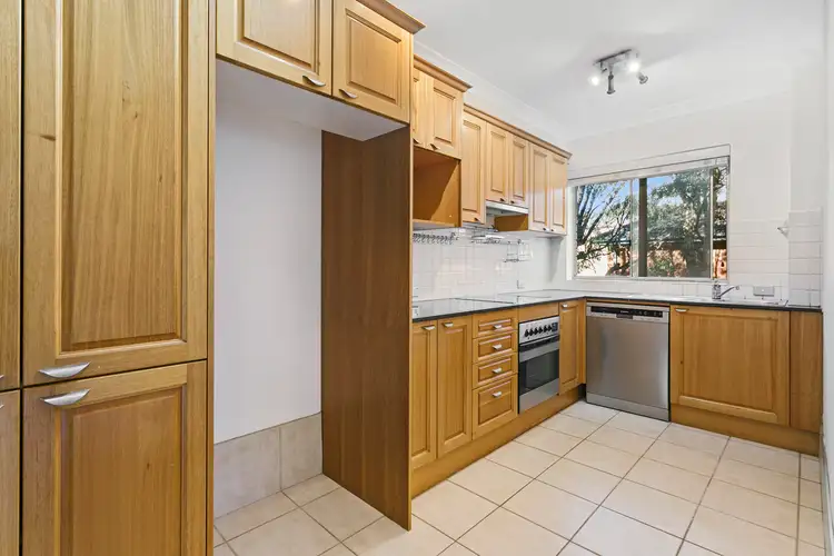 Fourth view of Homely unit listing, 19/14-16 Nerang Road, Cronulla NSW 2230