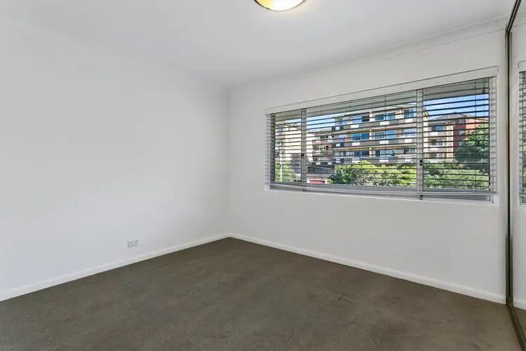 Fifth view of Homely unit listing, 19/14-16 Nerang Road, Cronulla NSW 2230