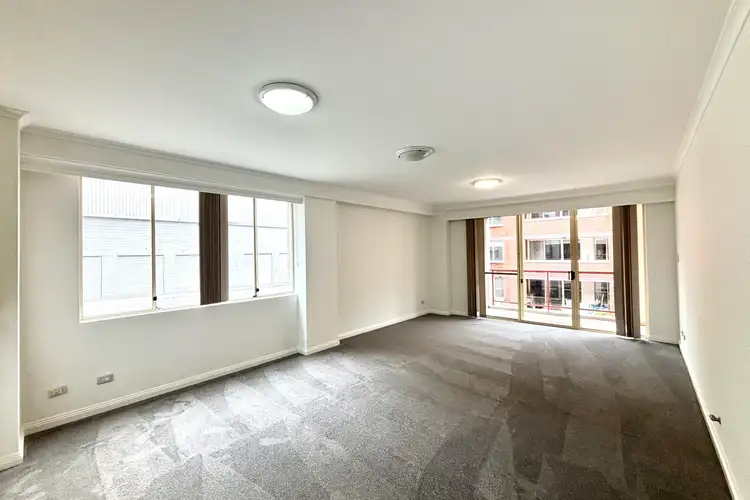 58/134 Bulwara Road, Pyrmont NSW 2009