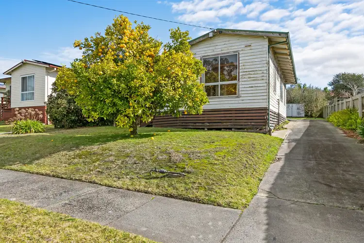 61 Vary Street, Morwell VIC 3840
