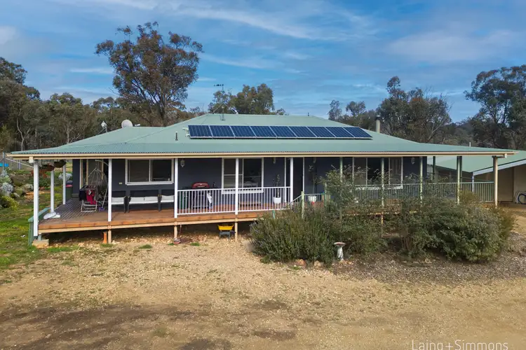 57 Rocklea Road, Armidale NSW 2350