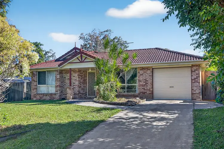 Second view of Homely house listing, 8 Ballymore Court, Upper Caboolture QLD 4510